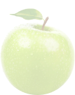 small apple